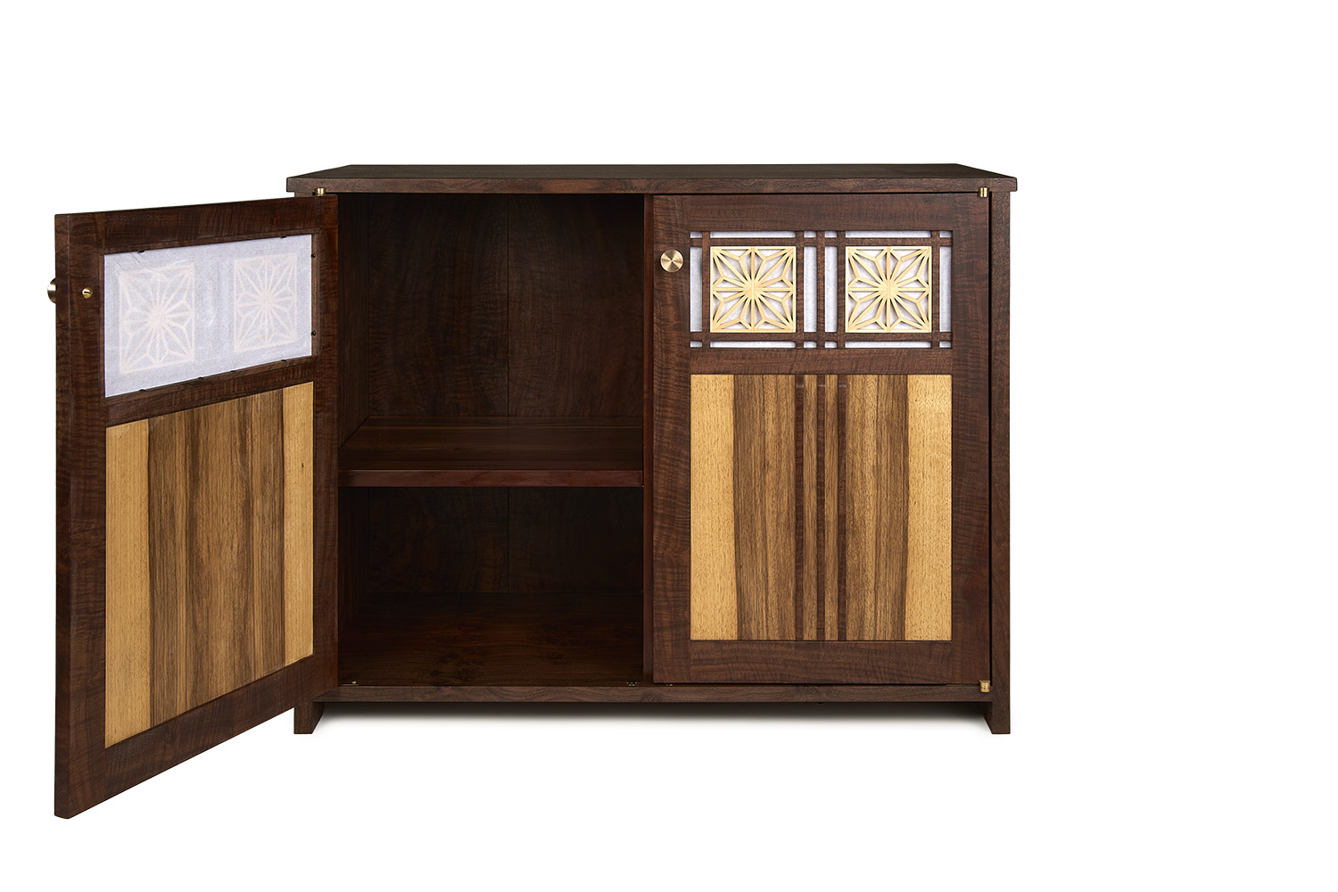 Kumiko Cabinet